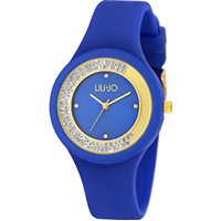 Orologio Liu Jo Donna Dancing in Silicone TLJ1420 - TLJ1420